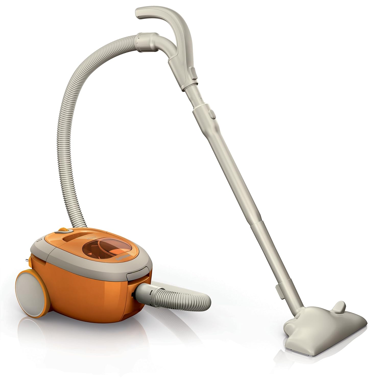 飞利浦家用真空卧式吸尘器fc8276/01